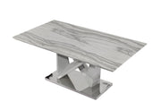 D844 DINING TABLE BASE