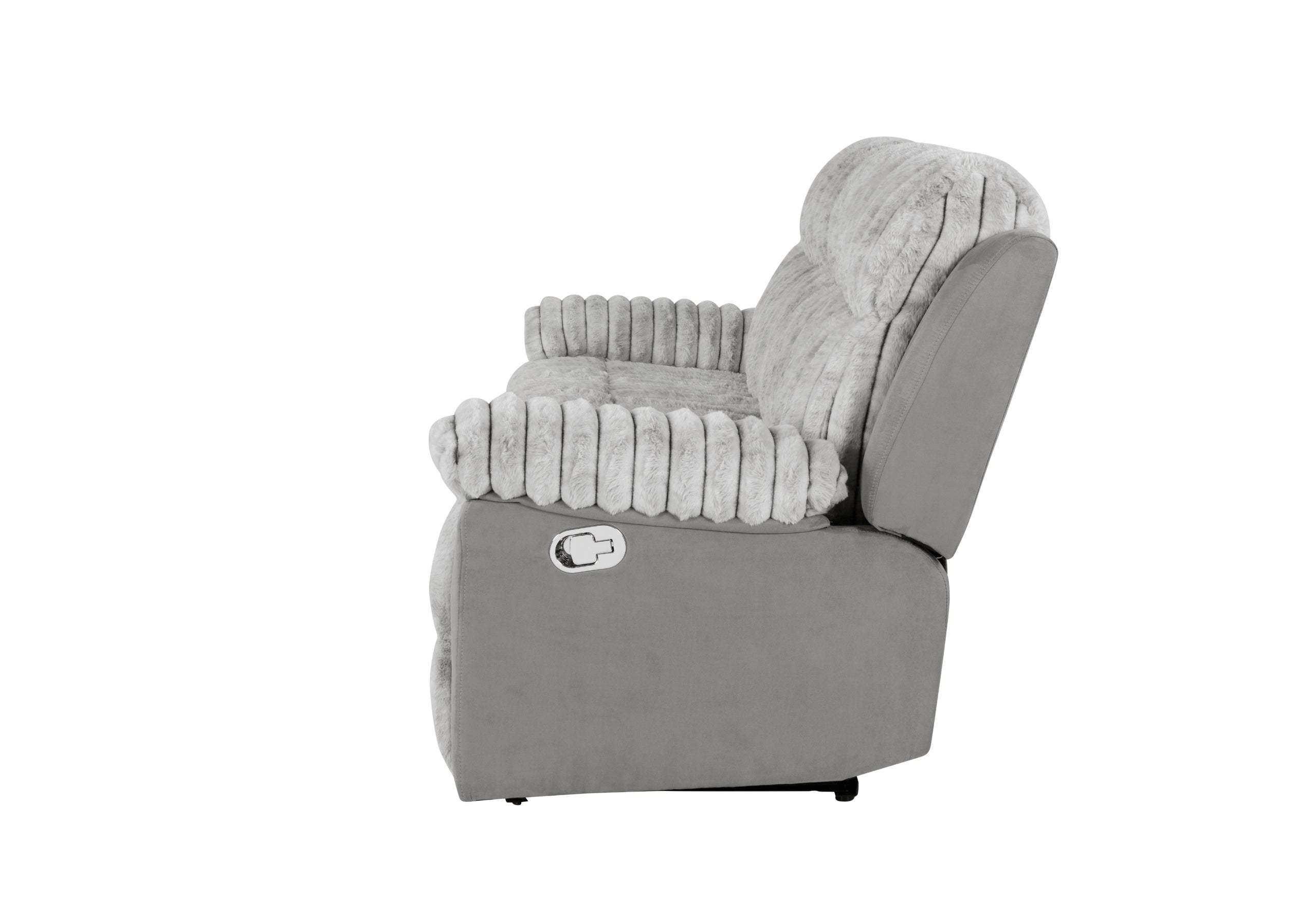U6028 Sofa, Loveseat and Recliner LED Collection