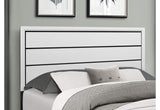 CAMA COMPLETA KATE WHITE