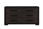 AMELIA BROWN DRESSER