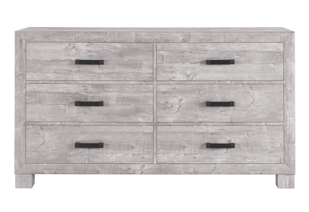 CÓMODA NOLAN GREY