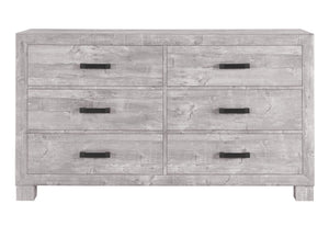 CÓMODA NOLAN GREY