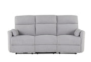 U8571 DOLPHIN POWER RECLINING SOFA