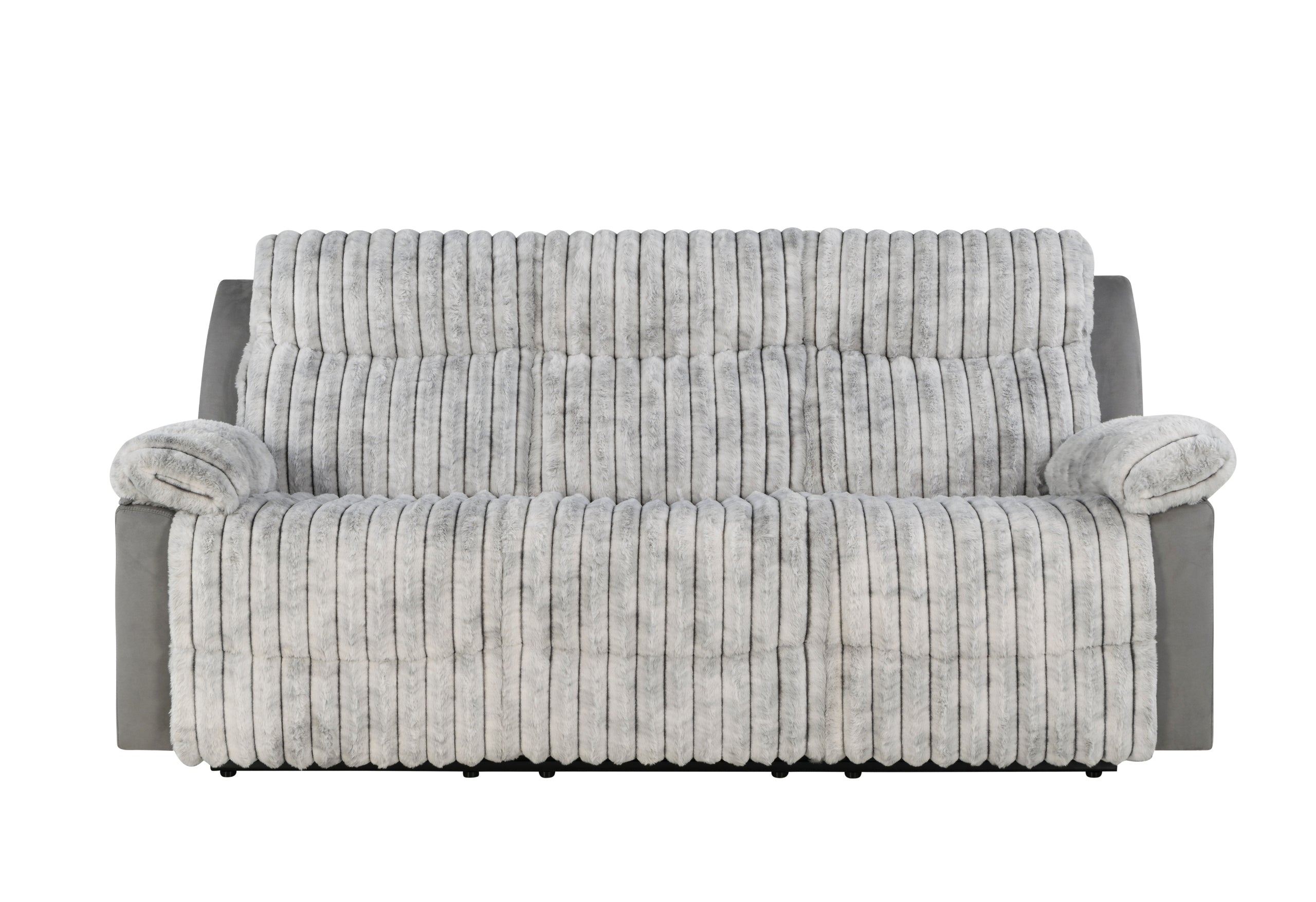 U6028 Sofa, Loveseat and Recliner LED Collection