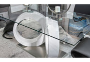D9002 DINING TABLE COLUMN