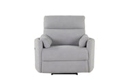 U8571 DOLPHIN POWER RECLINER