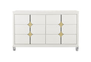 ORION GOLD DRESSER