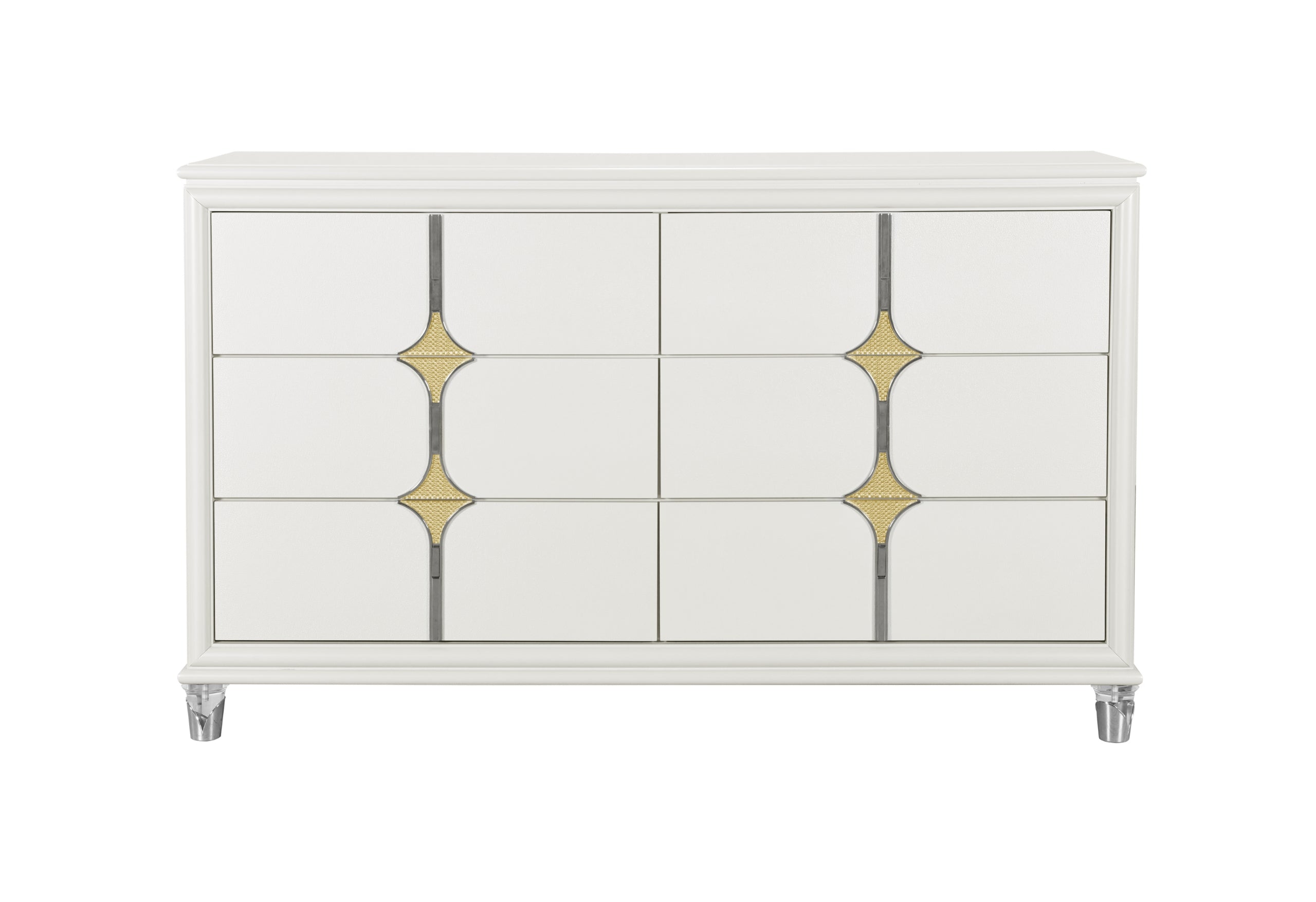 ORION GOLD DRESSER