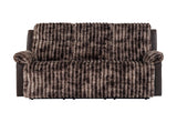Colección LED de sofá y loveseat U6028