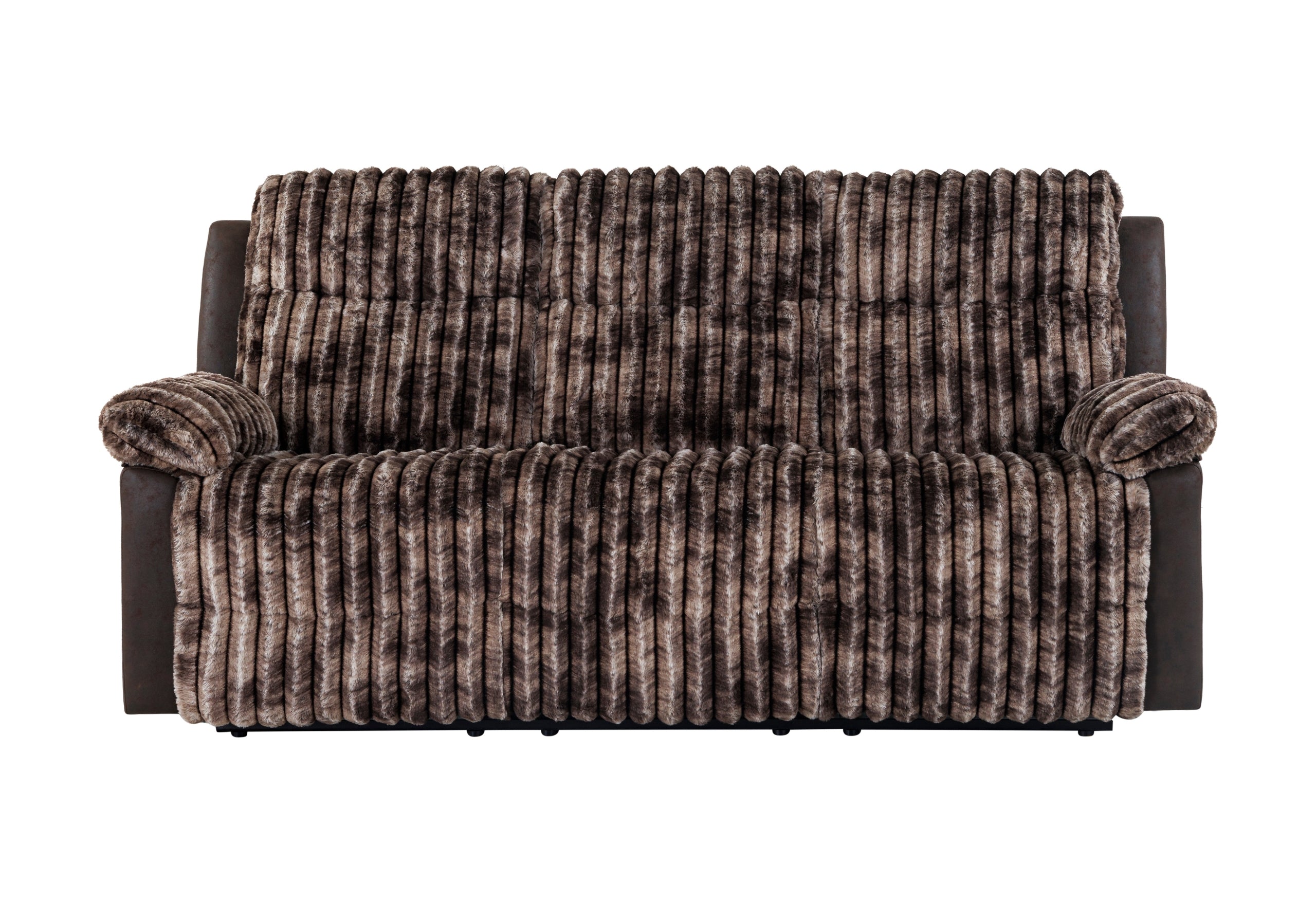 U6028 Sofa, Loveseat and Recliner LED Collection