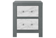 MICAH GREY NIGHTSTAND