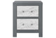 MICAH GREY NIGHTSTAND
