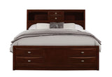 LINDA MERLOT CAMA COMPLETA