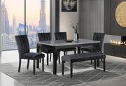 D8685DT+(4) D8685DC-BLK+D8685BN-BLK