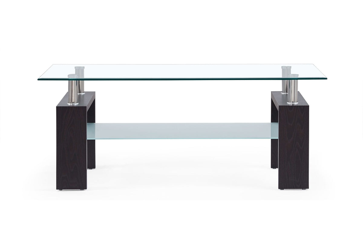 T646 COFFEE TABLE