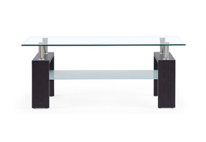 T646 COFFEE TABLE