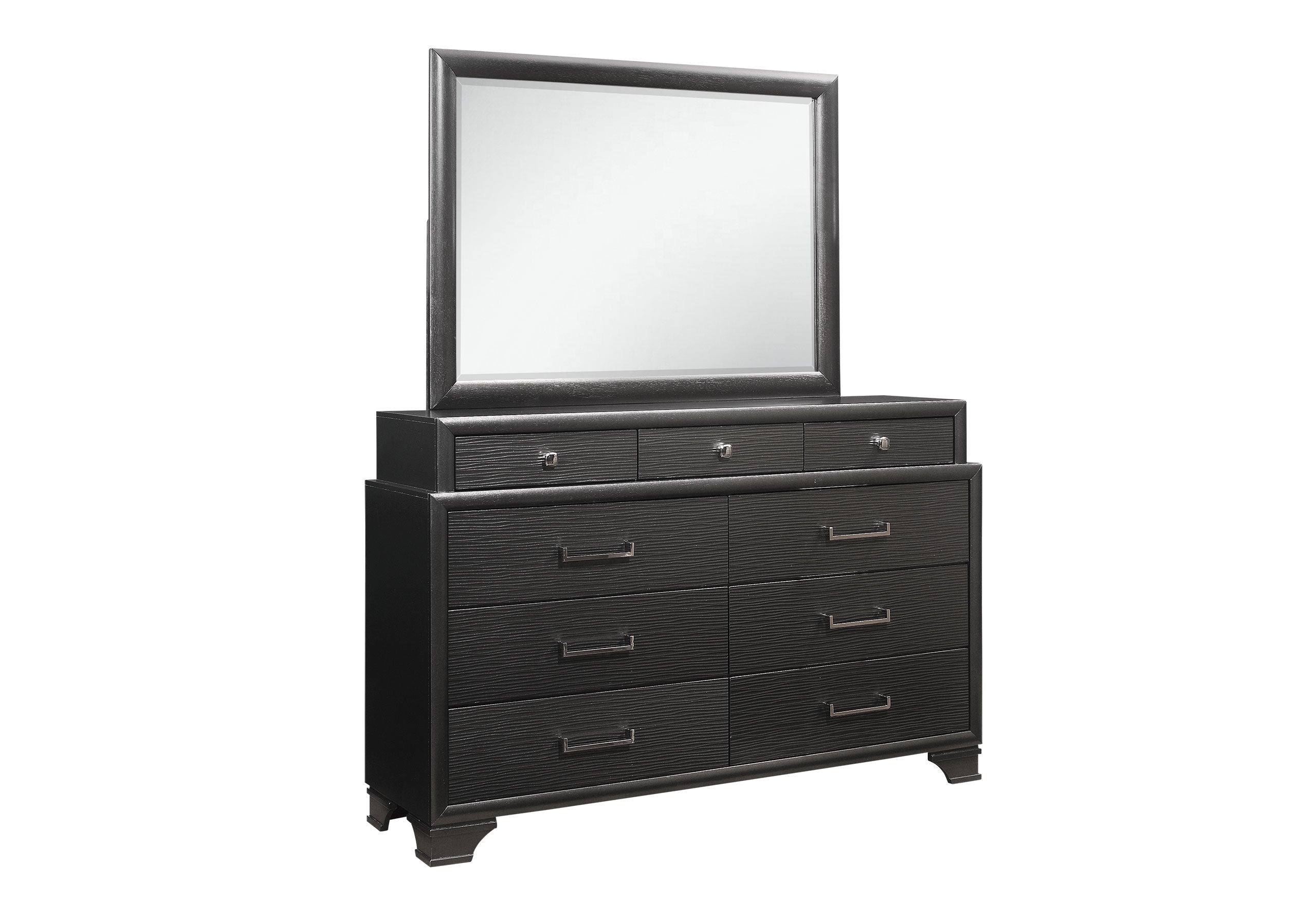 JORDYN GREY DRESSER