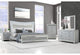 GRUPO DE CAMA COLLETE WHITE KING
