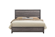 KATE GREY QUEEN BED