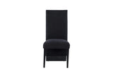 Juego de comedor D12 Mesa + 4 sillas