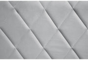 U2682 BLANCHE WHITE/GREY 33 WEDGE