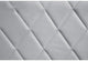 U2682 BLANCHE WHITE/GREY 33 WEDGE