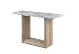 T02 CONSOLE TABLE