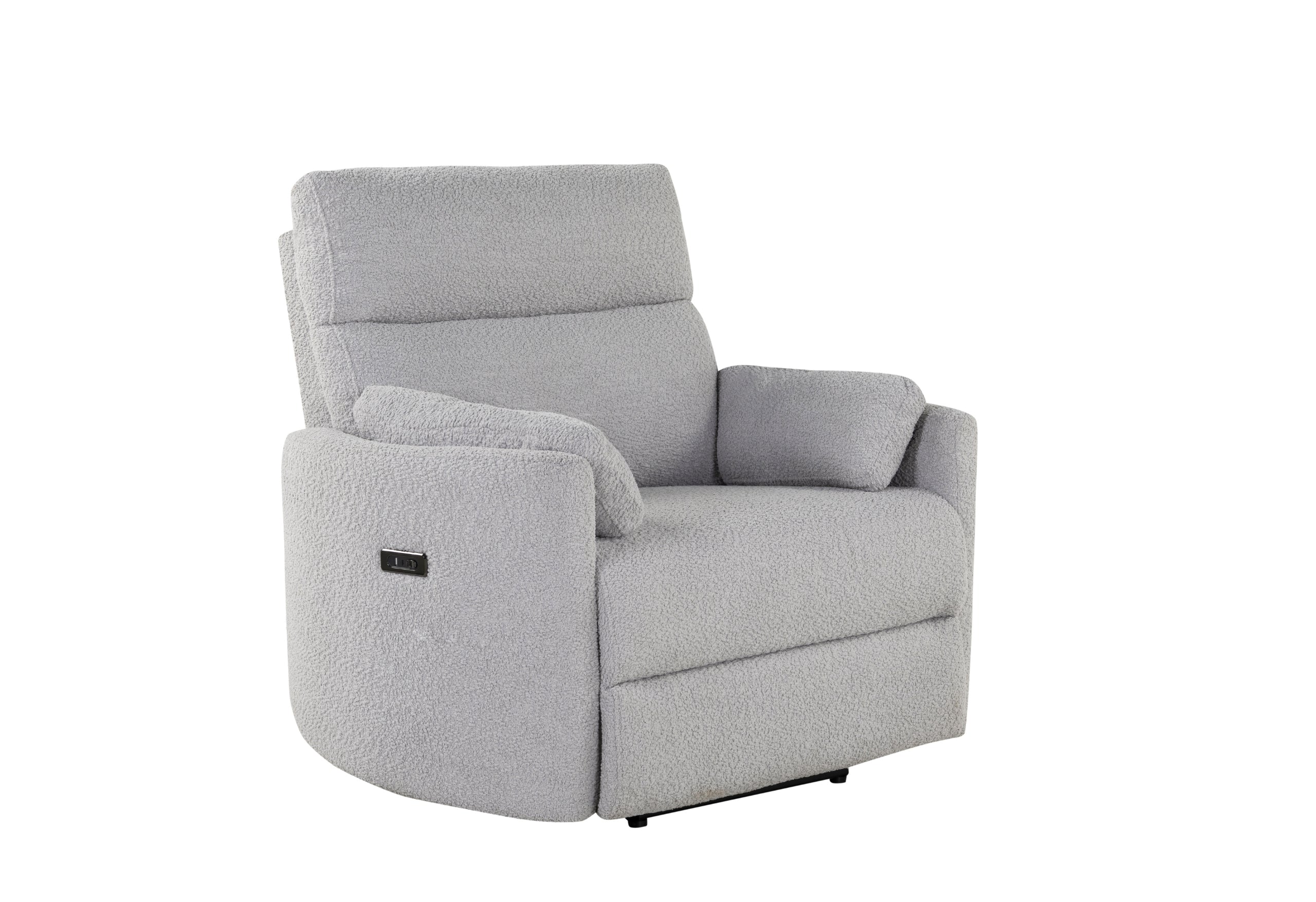 U8571 DOLPHIN POWER RECLINER