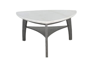 D8192 MESA DE COMEDOR TRIÁNGULO