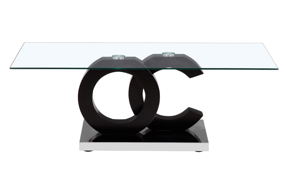 T2207 COFFEE TABLE LEGS
