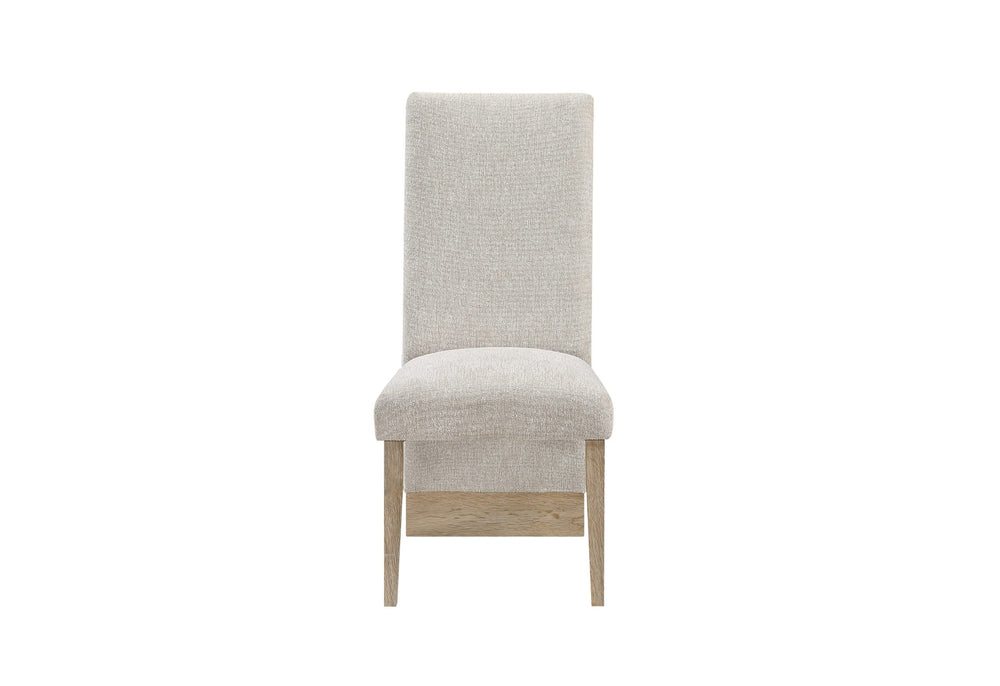 Juego de comedor D12 Mesa + 4 sillas