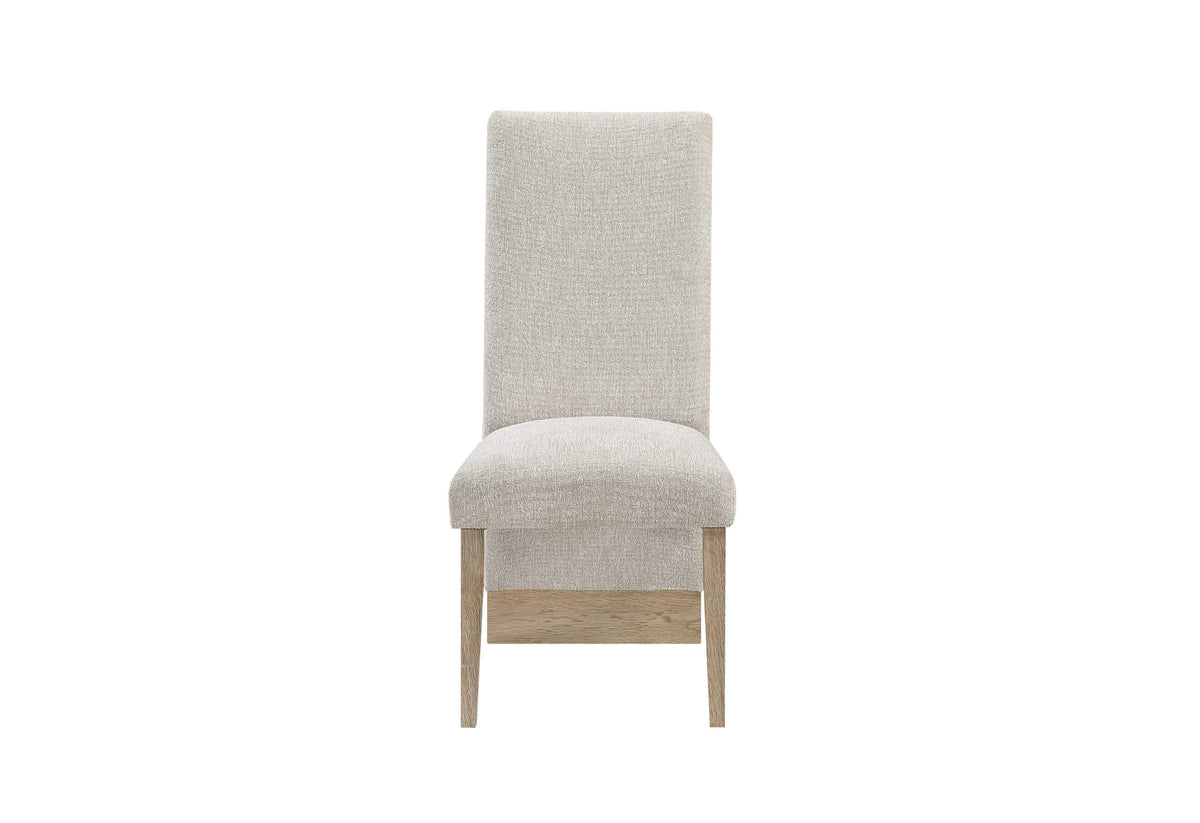 Juego de comedor D12 Mesa + 4 sillas