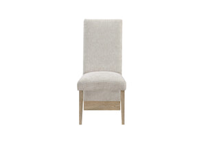 Juego de comedor D12 Mesa + 4 sillas