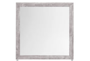 NOLAN GREY MIRROR