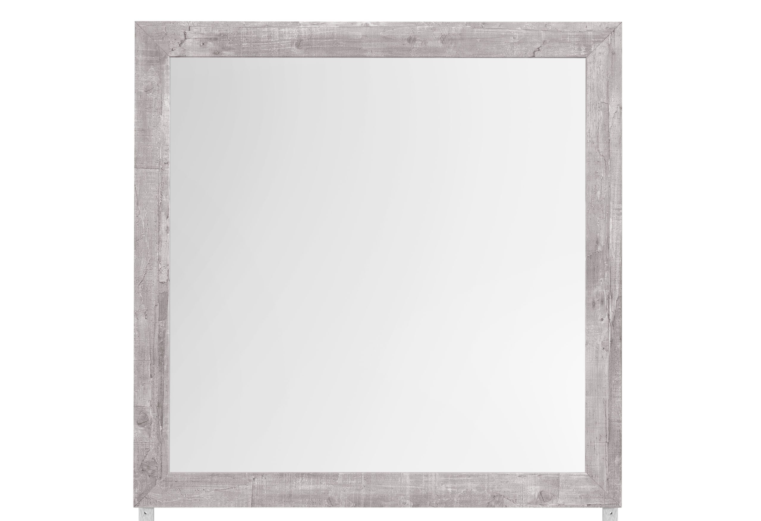 NOLAN GREY MIRROR