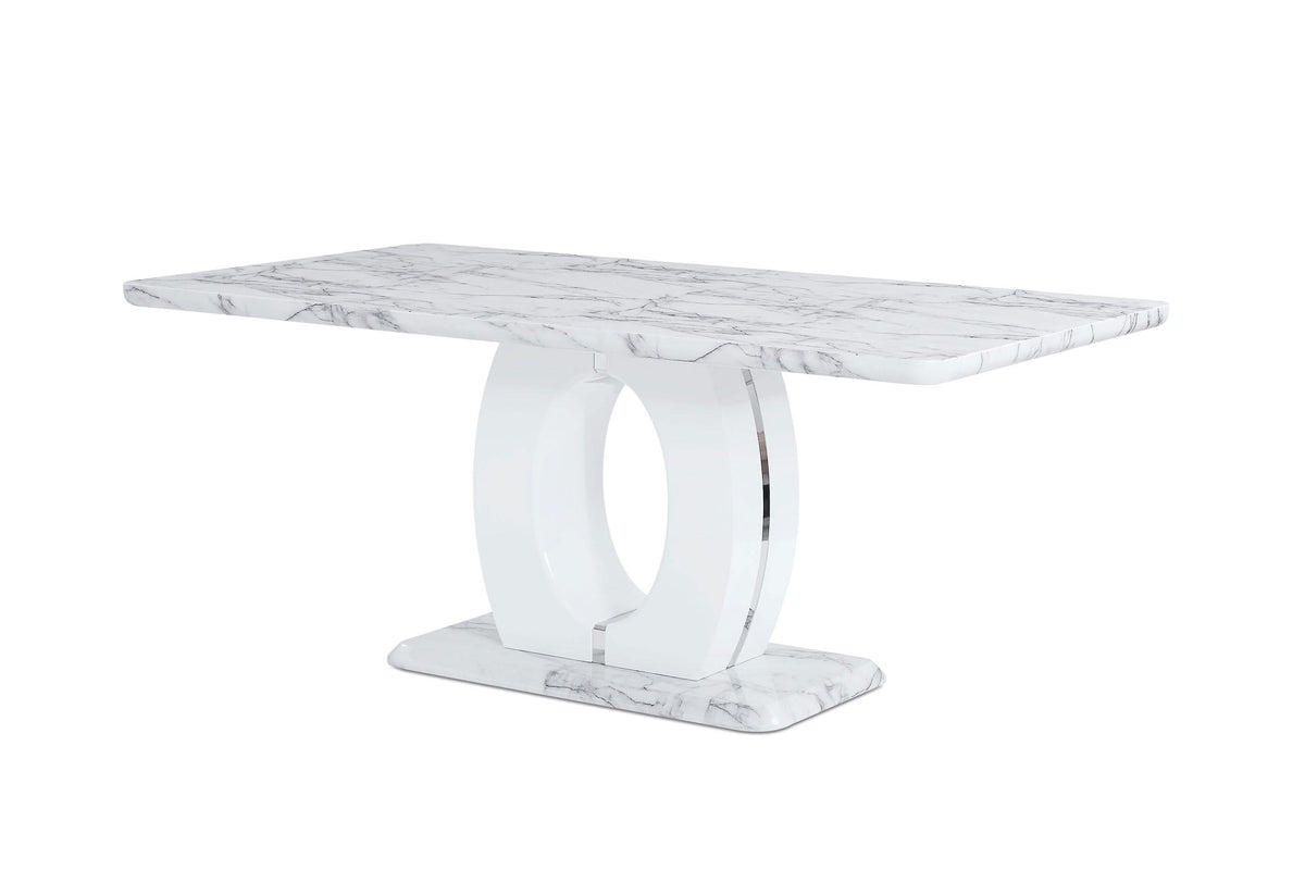 D894DT + D4878NDC WHITE