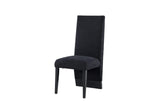 Juego de comedor D12 Mesa + 4 sillas