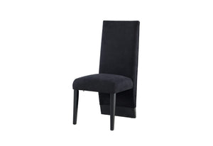 Juego de comedor D12 Mesa + 4 sillas