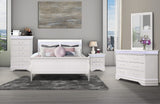 CAMA COMPLETA CHARLIE WHITE EN CAJA
