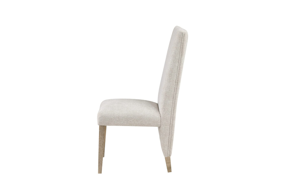 Juego de comedor D12 Mesa + 4 sillas