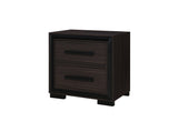 AMELIA BROWN NIGHTSTAND