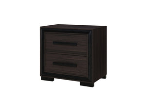 AMELIA BROWN NIGHTSTAND