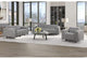U8521 TAUPE/DARK GREY 36 PRS/PRLS/PR