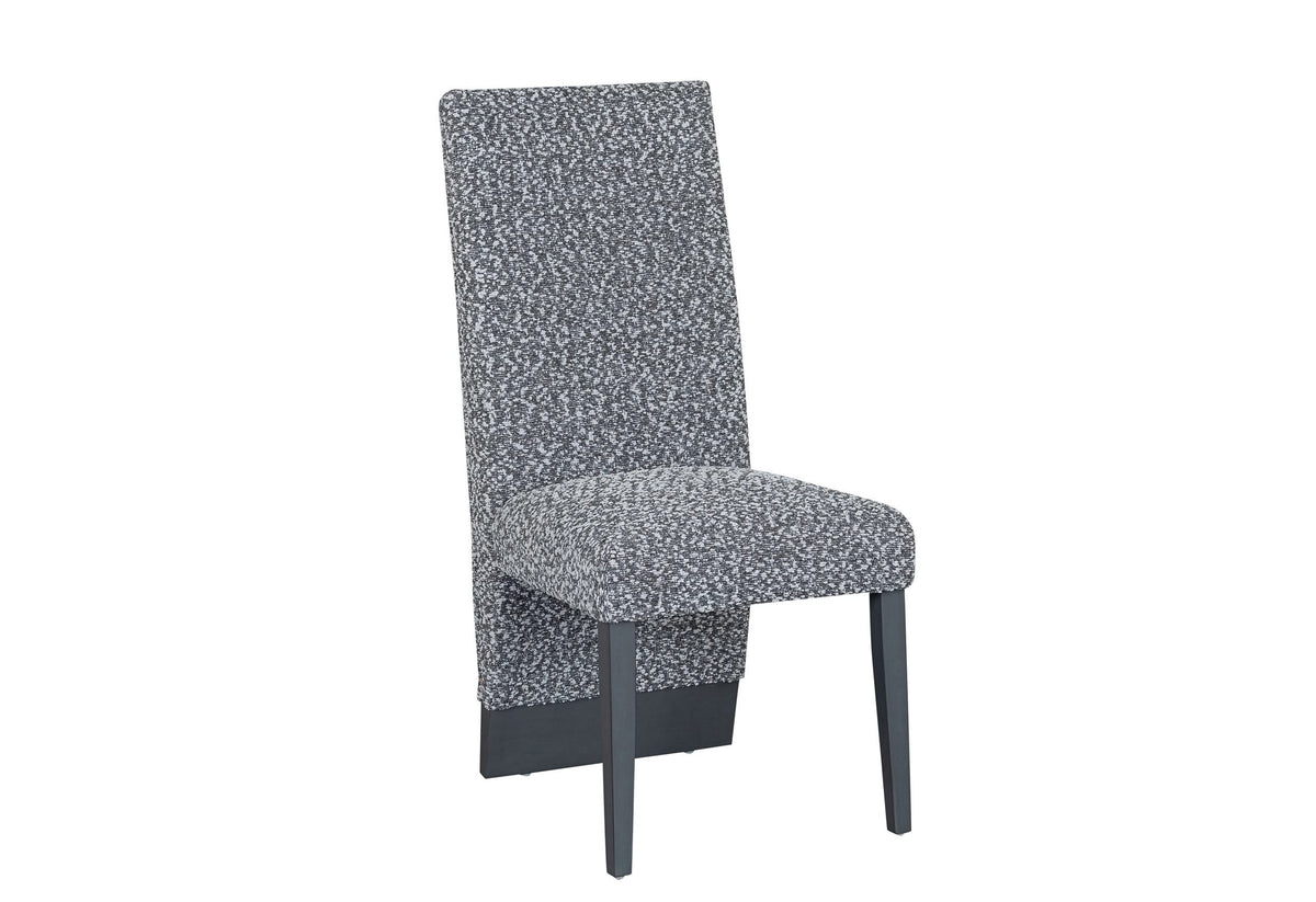 Juego de comedor D12 Mesa + 4 sillas