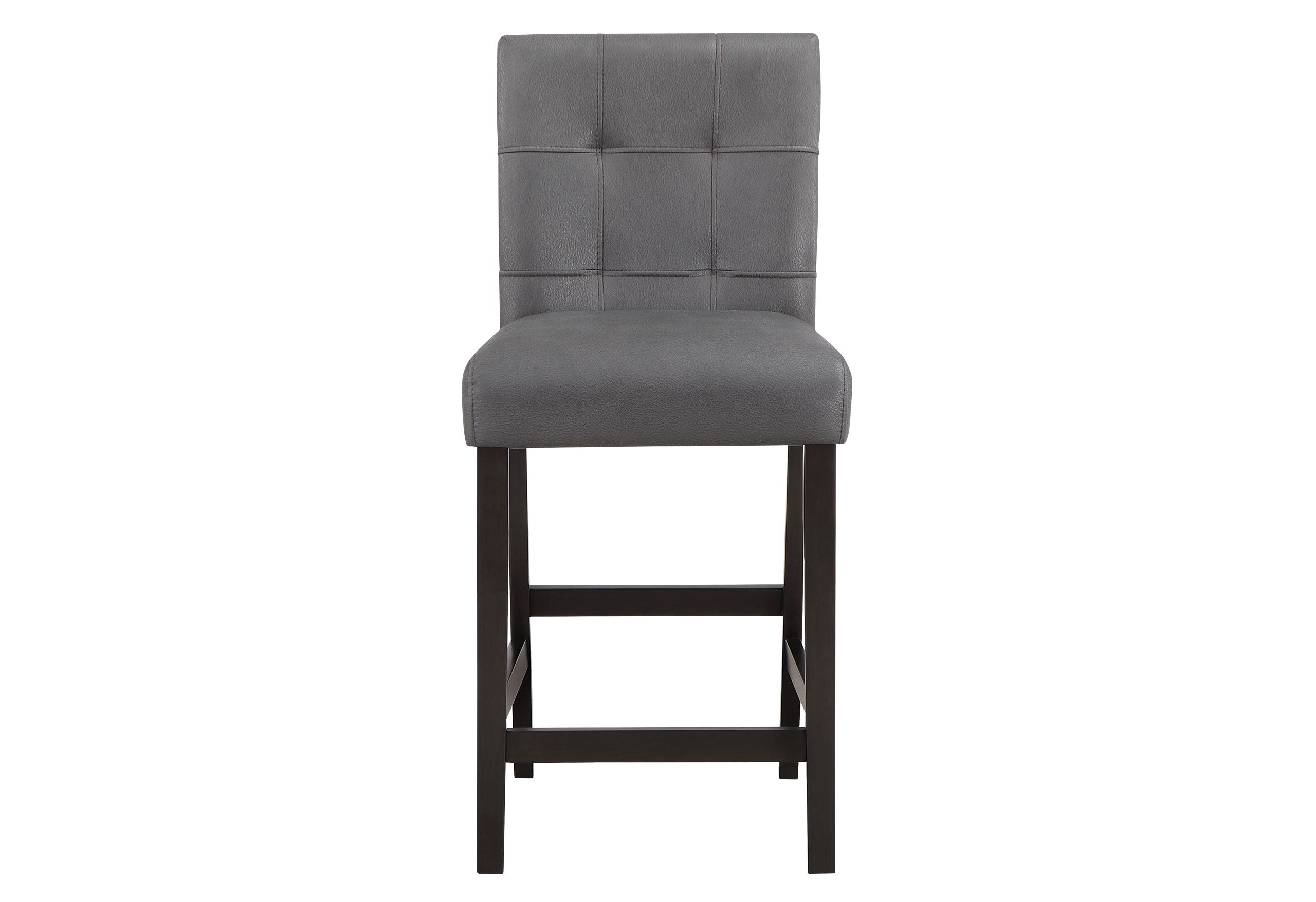 D4052 BAR TABLE AND 4 BAR STOOLS