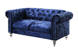 U9550 AZUL S/LS