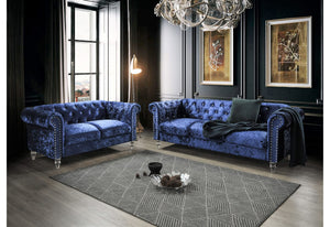 U9550 AZUL S/LS