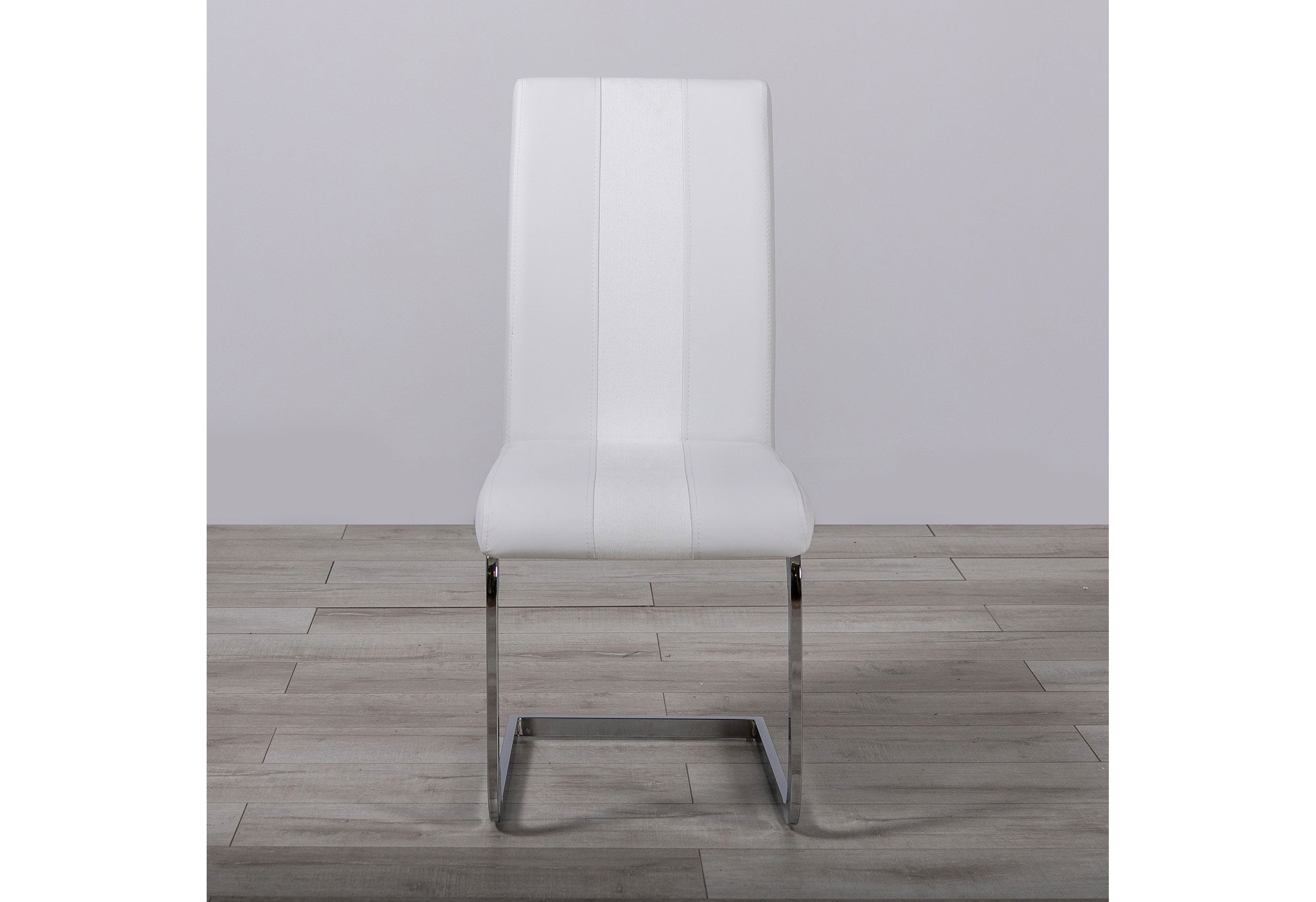 D915 DINING CHAIR WHITE ECOM