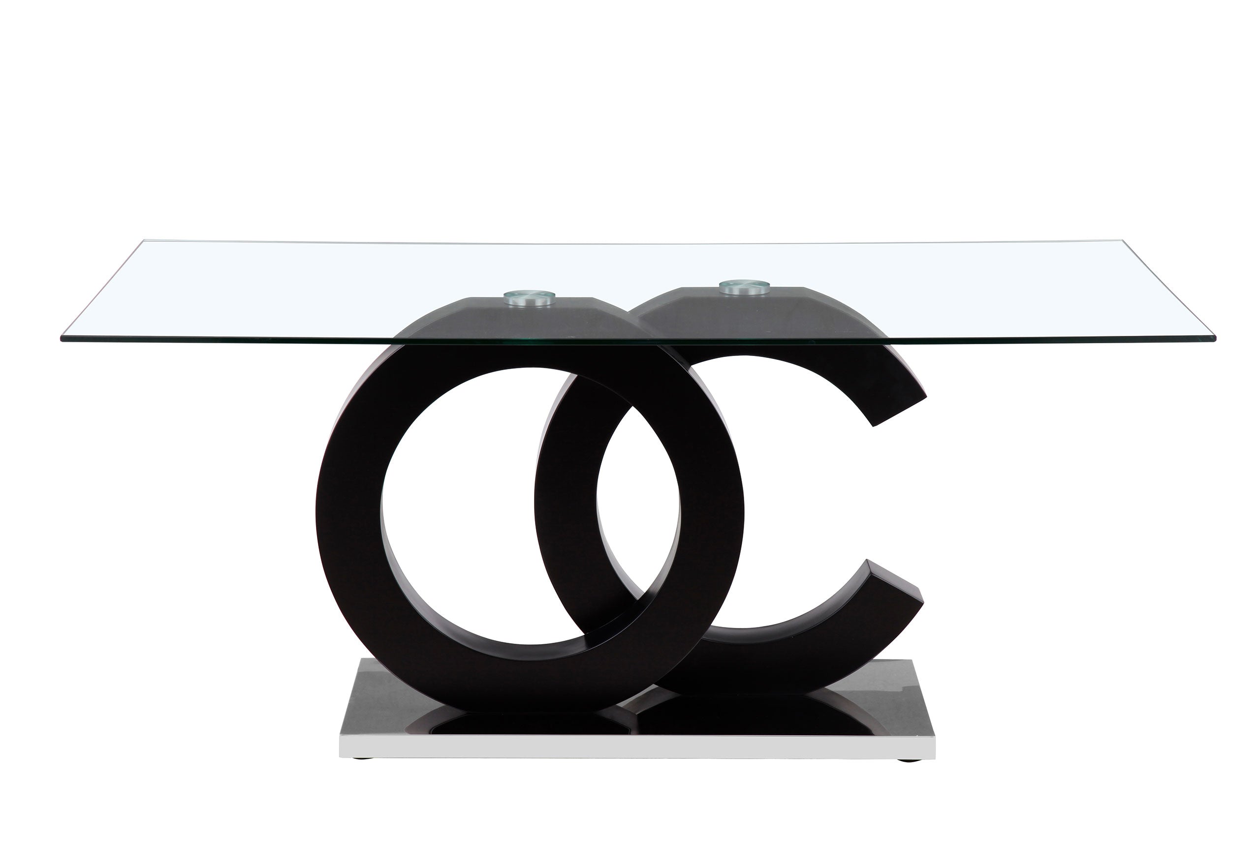 D2207 DINING TABLE BASE