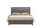KATE GREY KING BED
